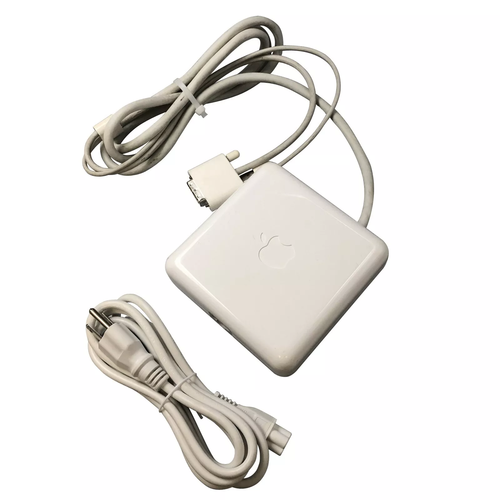 Apple DVI to ADC Adapter