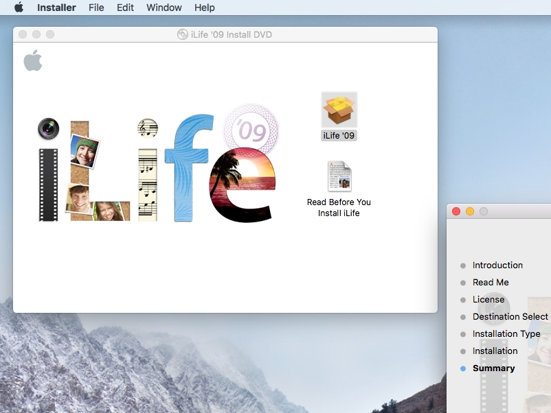 ComputerHobbyShop MacBook Pro 6,1 Apple iLife Apps