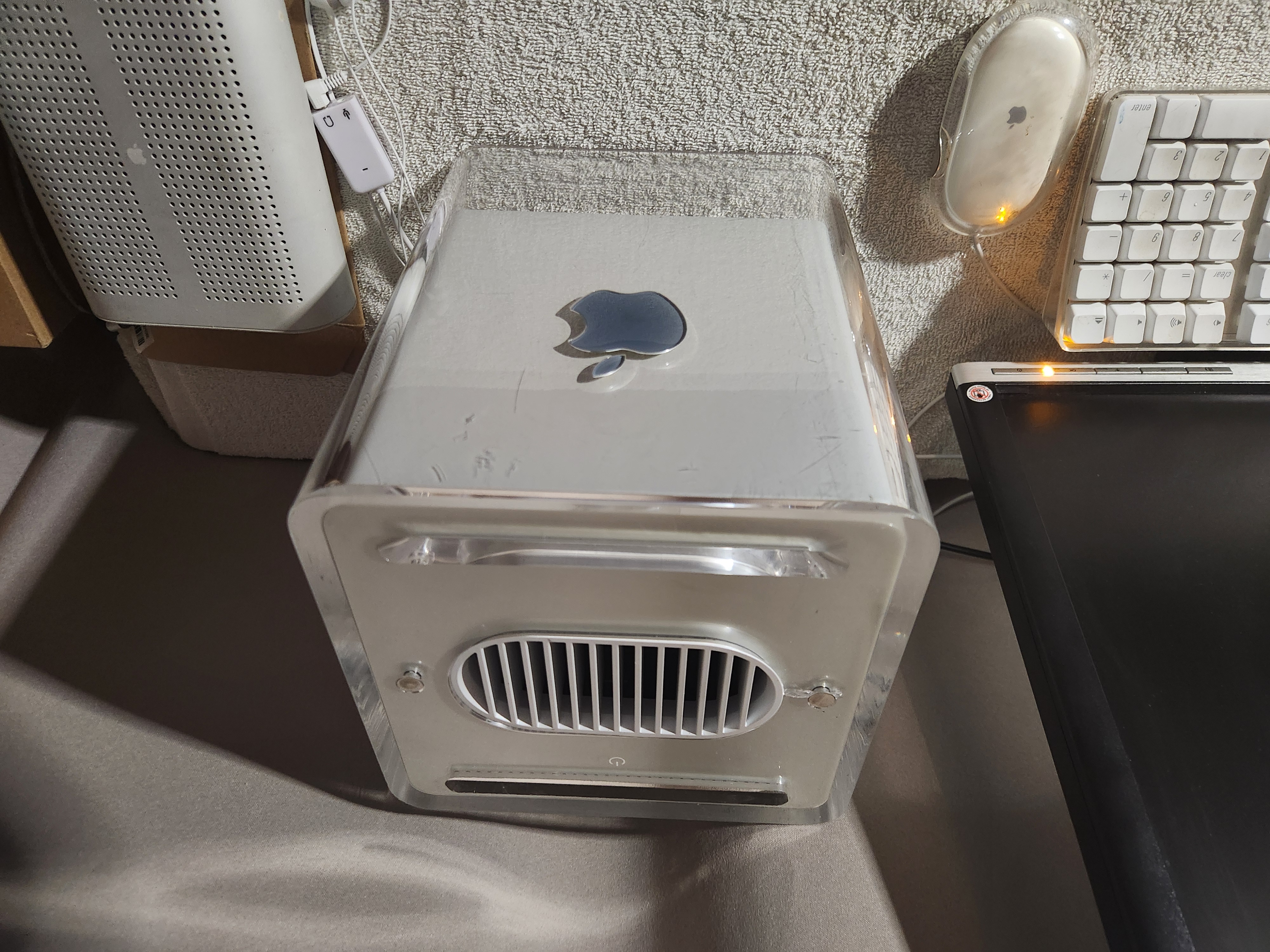 ComputerHobbyShop Auction