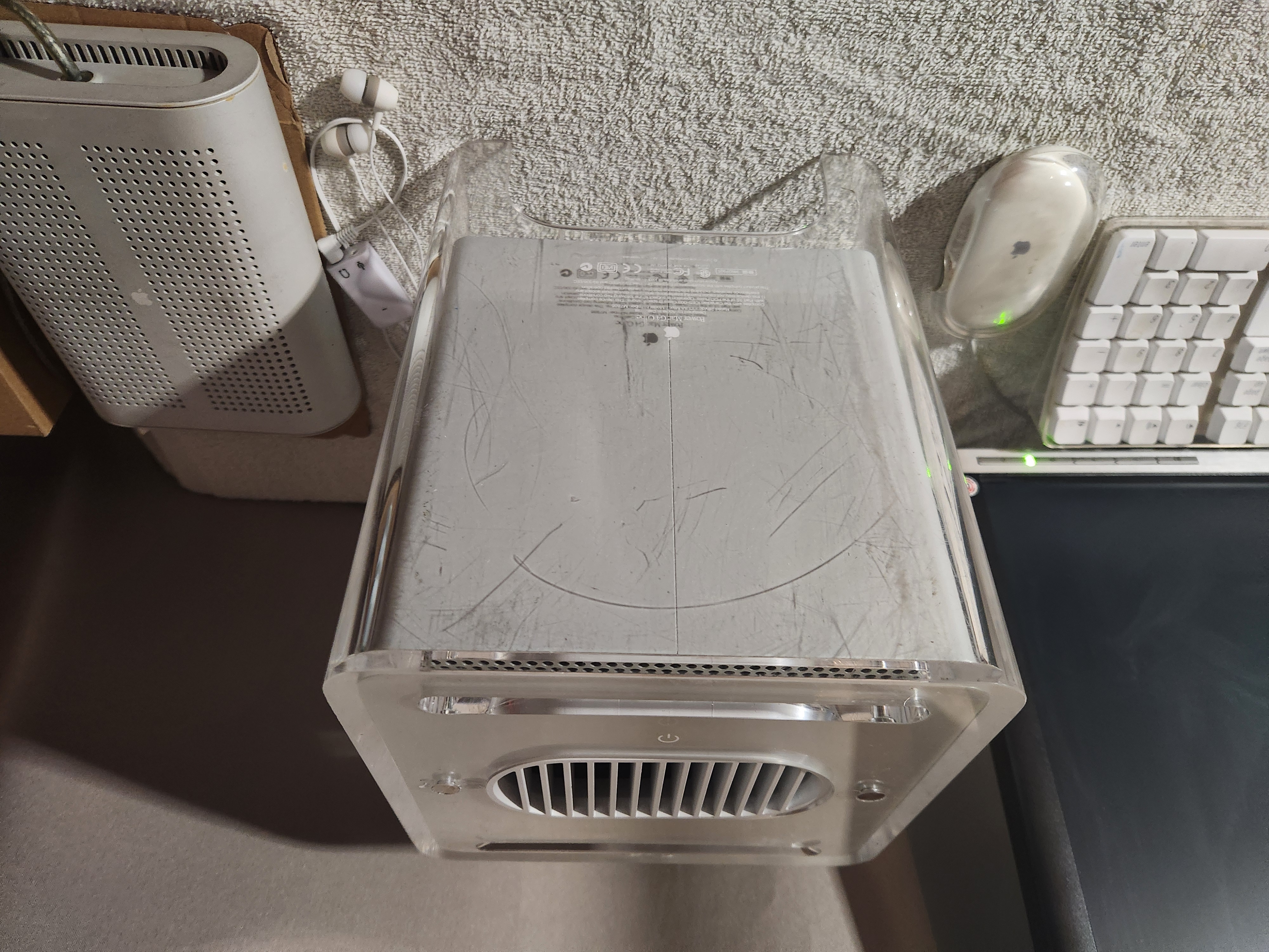 ComputerHobbyShop Auction