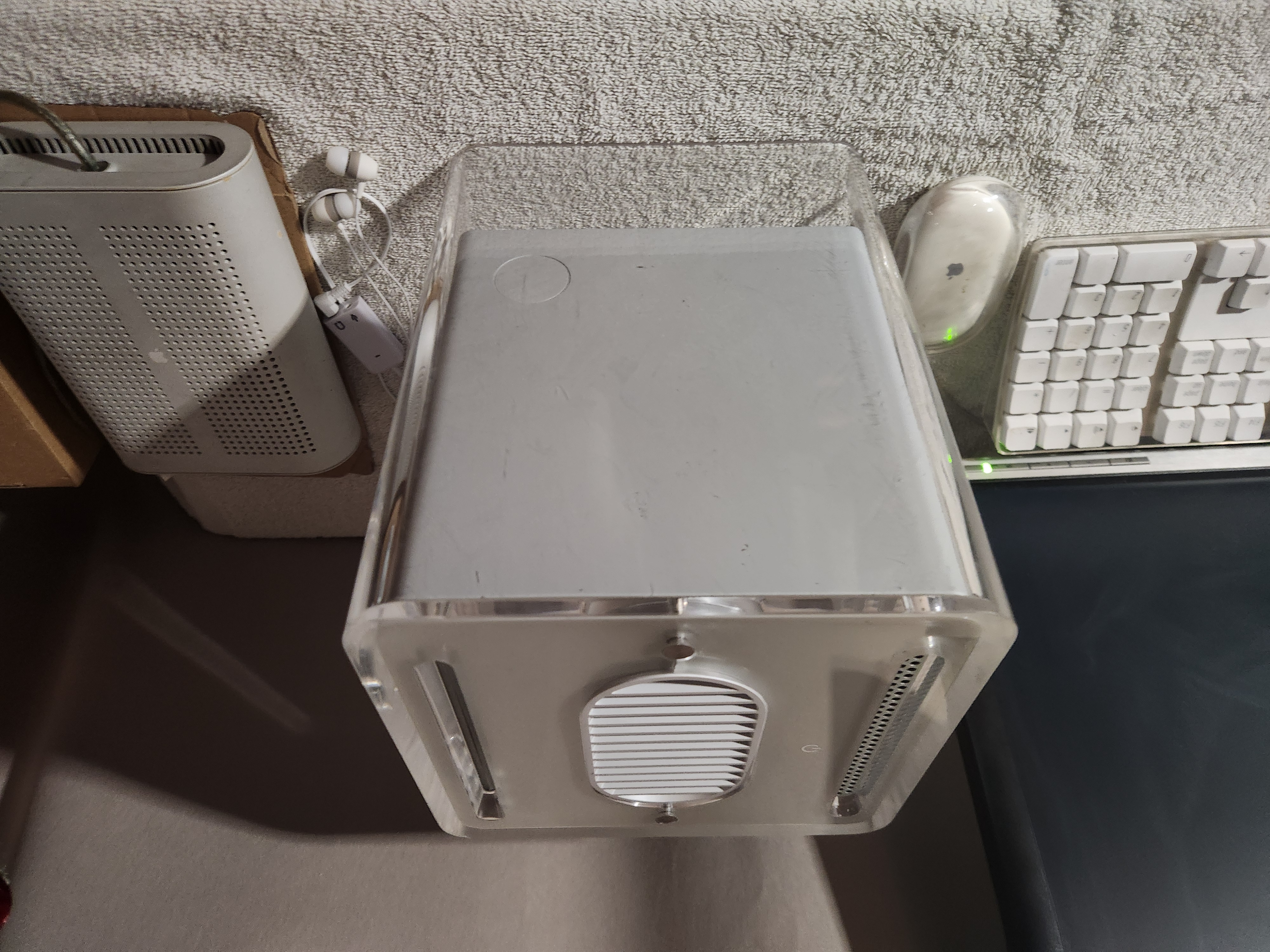 ComputerHobbyShop Auction