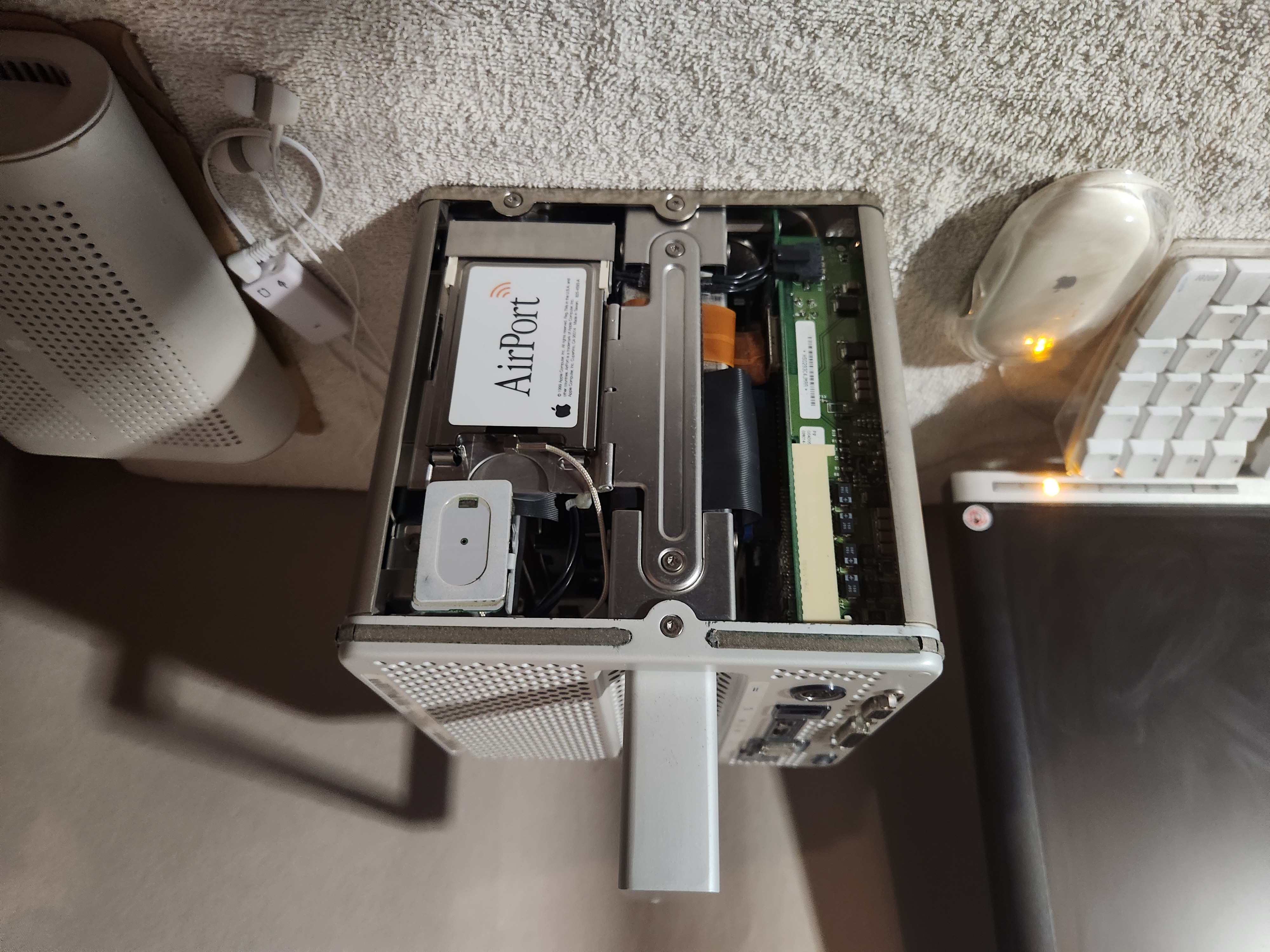 ComputerHobbyShop Auction