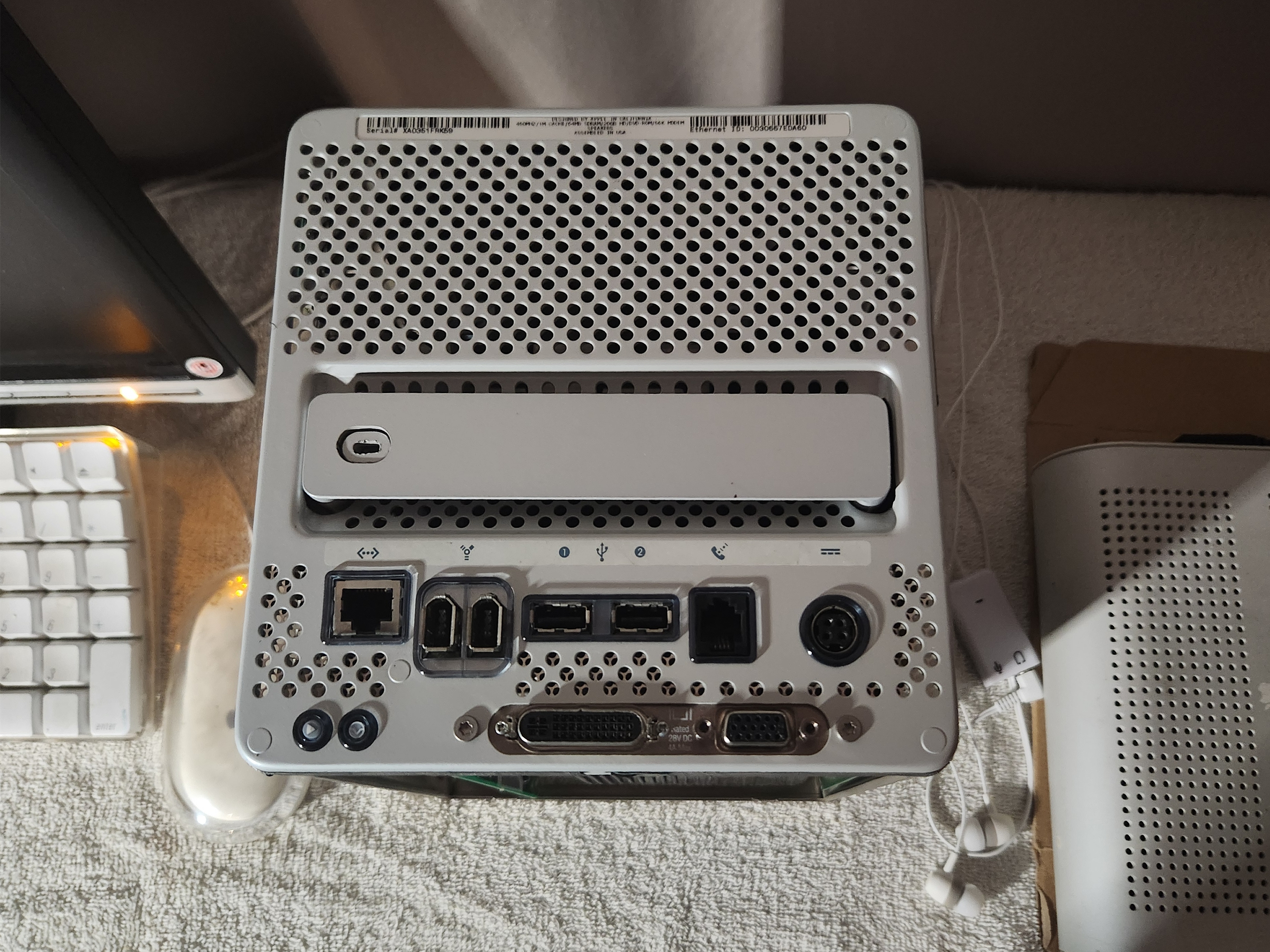 ComputerHobbyShop Auction