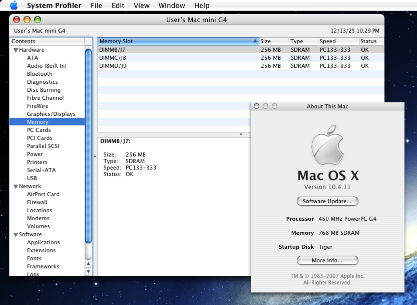 ComputerHobbyShop Auction