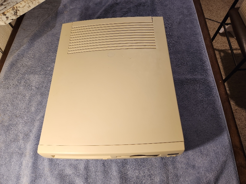 ComputerHobbyShop Macintosh 6300CD