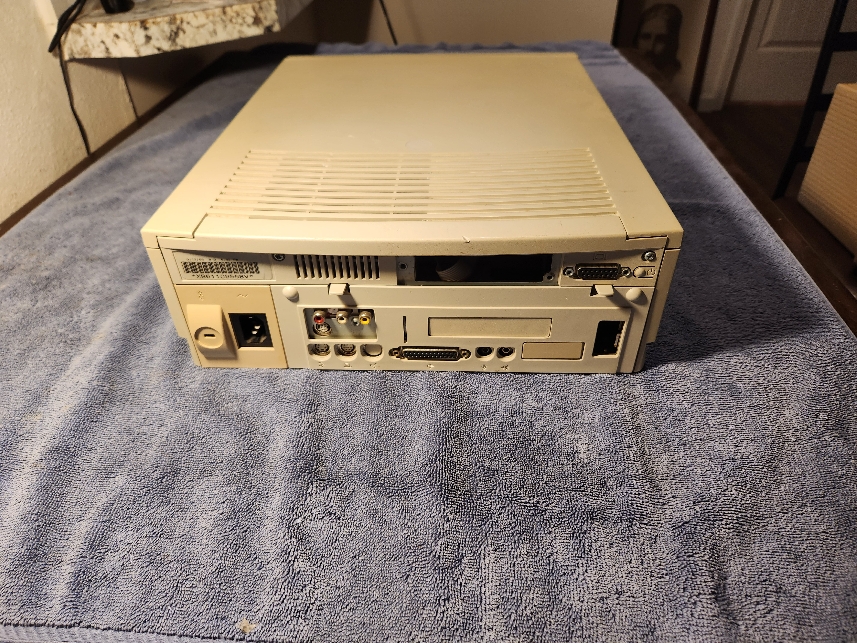 ComputerHobbyShop Macintosh 6300CD