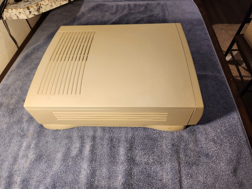 ComputerHobbyShop Macintosh 6300CD