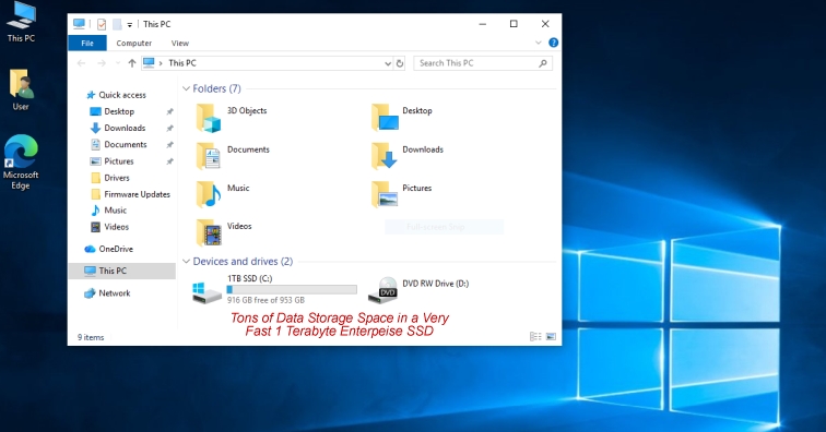 ComputerHobbyShop HP PC, better deals are here
