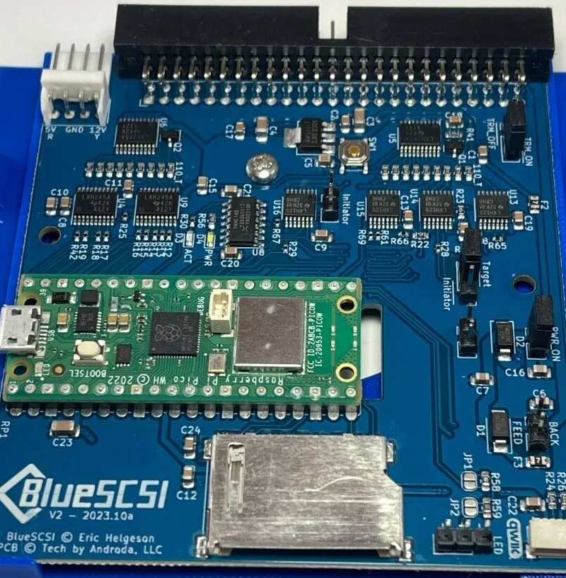 Buy direct from Amiga of Rochester, BlueSCSI v2 Internal with WiFi.jpg