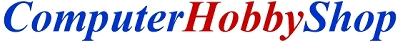 ComputerHobbyShop.com is non-profit